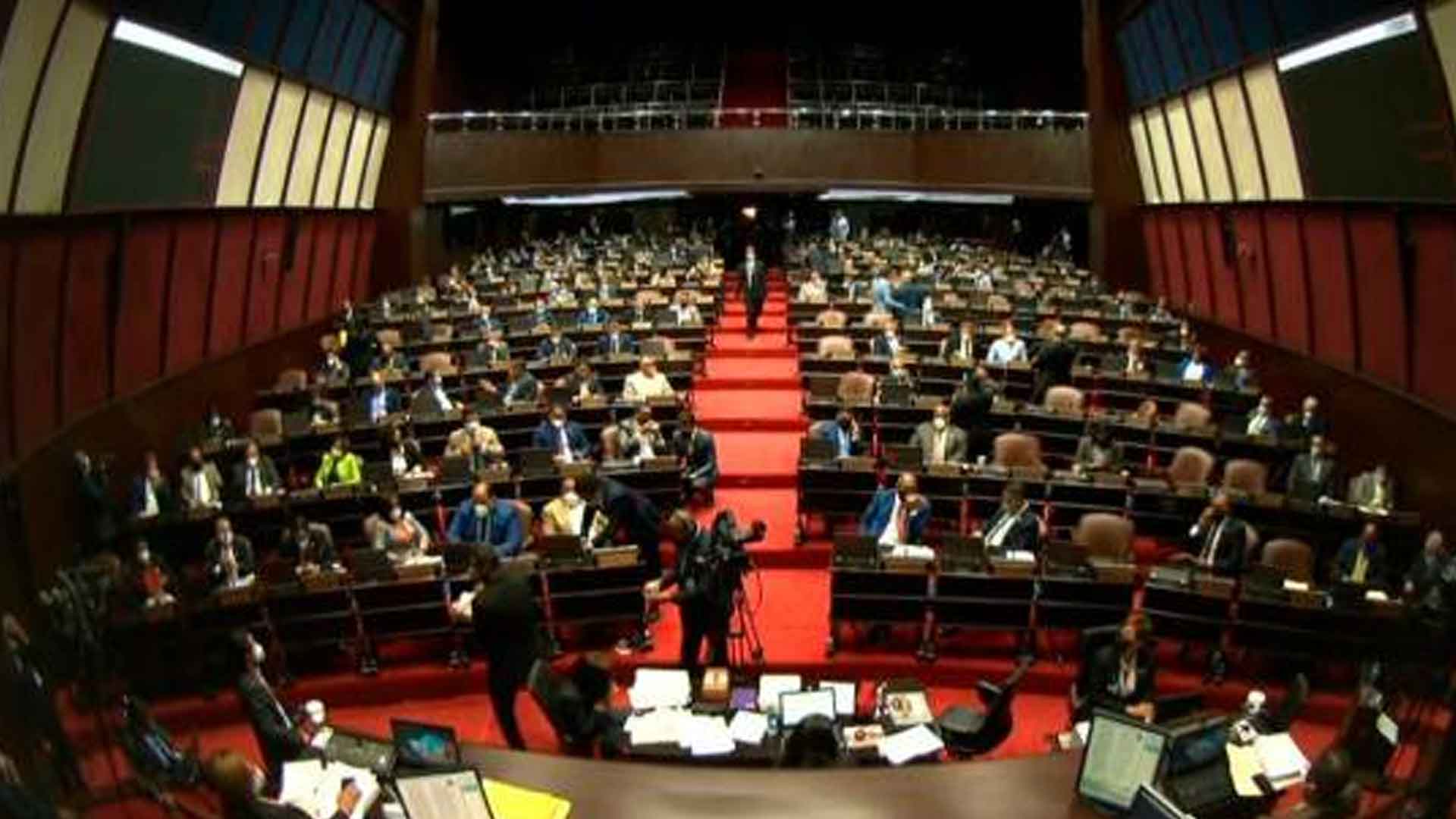 Presentan Proyecto De Ley Que Elimina Las Exoneraciones A Congresistas