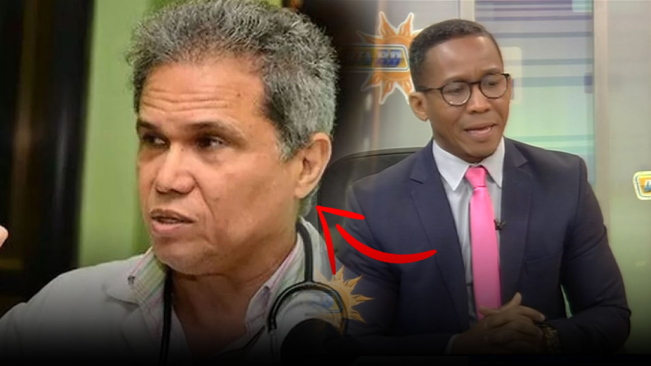 La Presión Del CMD Al Gobierno Para La Compra De Vacunas Confiables Y Efectivas Contra El Covid-19