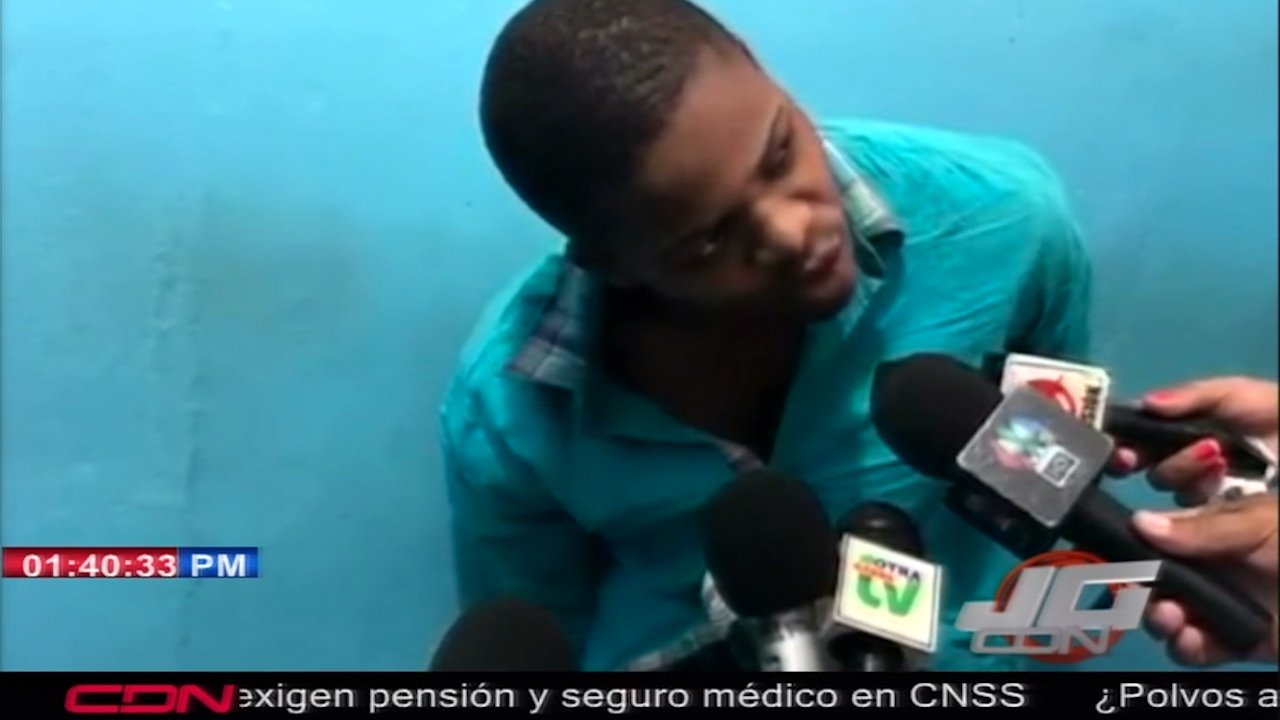 Agente De Vigilancia En CCR En Higuey Ultimado Por Dos Internos Supuestamente Para Fugarse