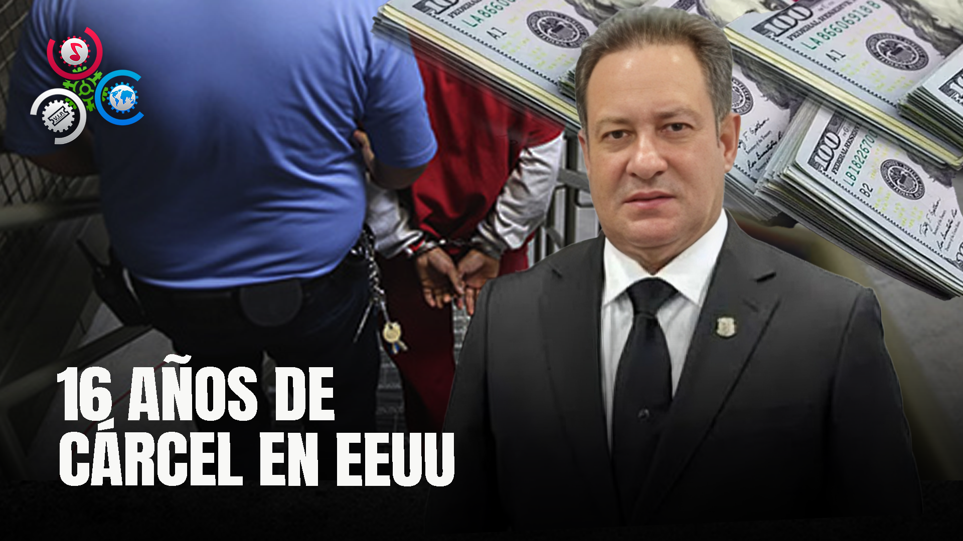 Condenan Al Exdiputado Miguel Gutiérrez Por Narcotráfico En EE.UU