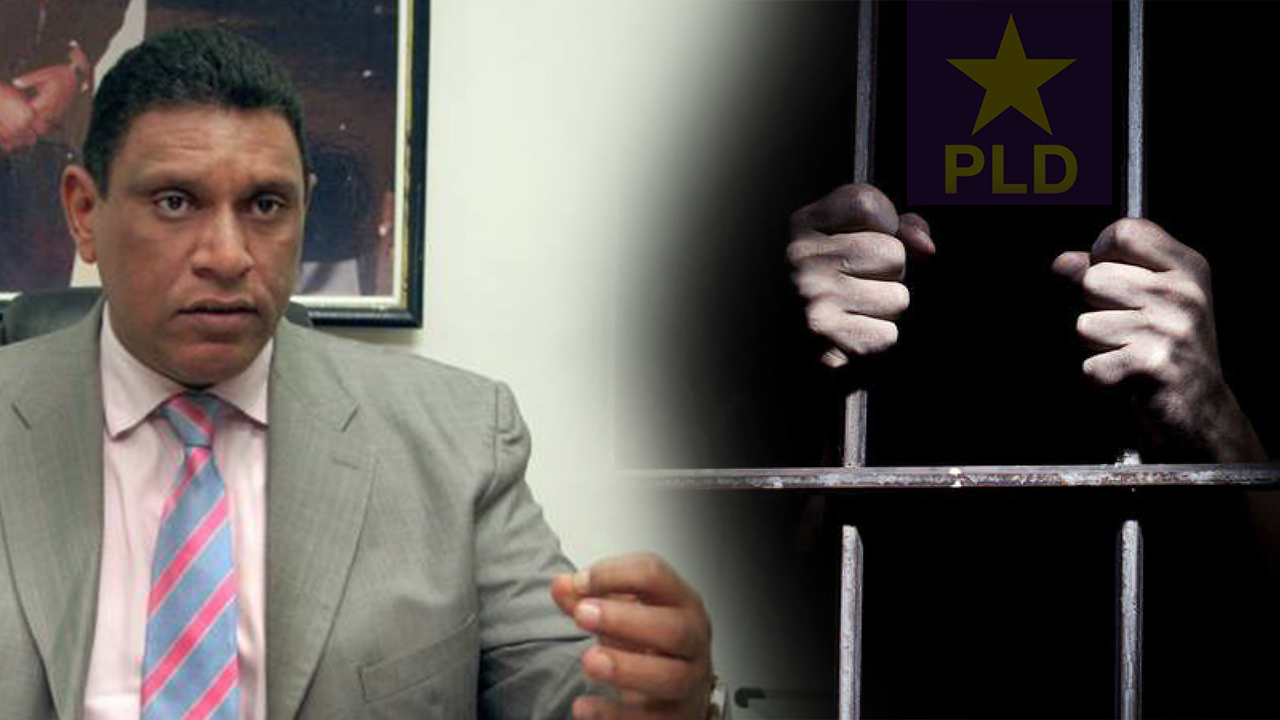 Esto Es Lo Que Hará Abinader Con Los Presos Que El Pueblo Le Pide