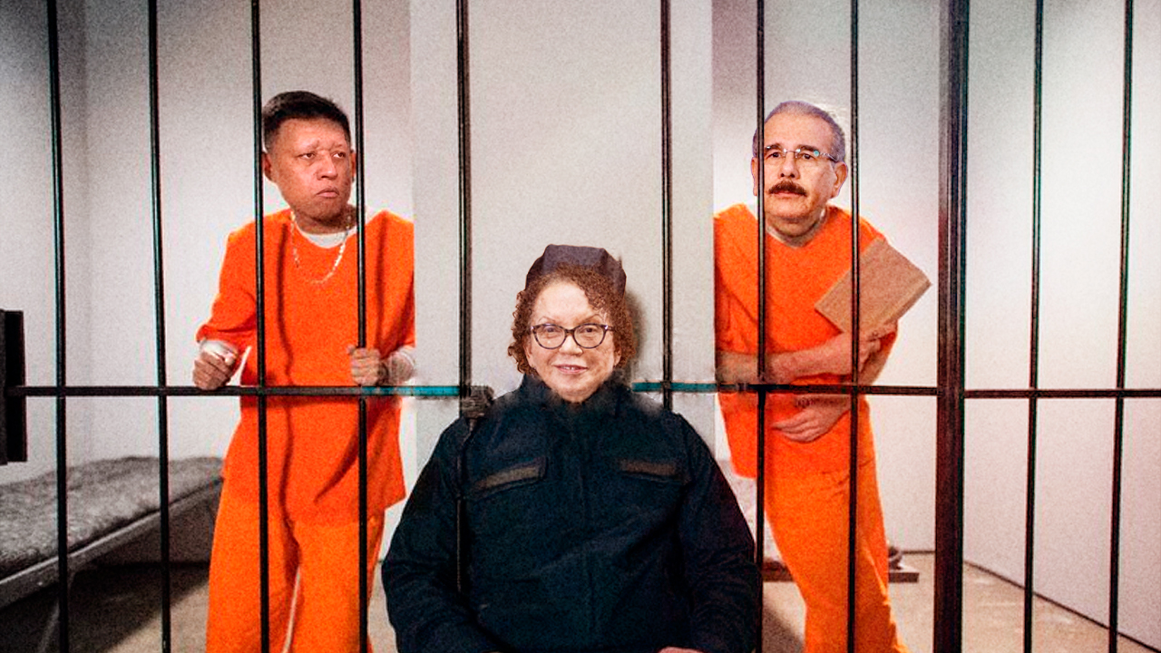 ¡¿Danilo Preso?! Ministerio Público Decidió Judicializar A Danilo Medina