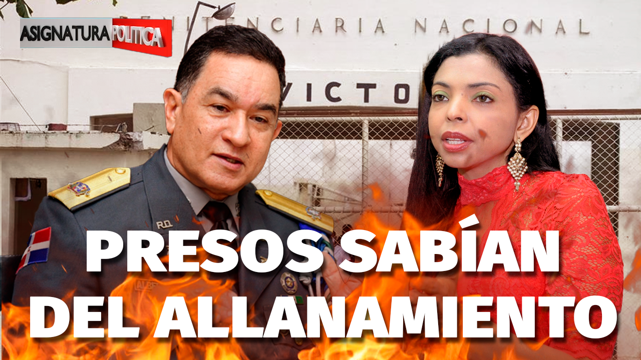 No Creerás Lo Que Halló La Policía En Allanamiento A La Victoria