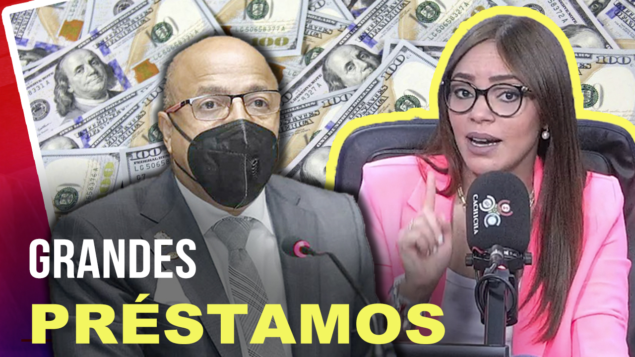 Los Grandes Préstamos Y Las Malas Formas De Decisiones En El Senado