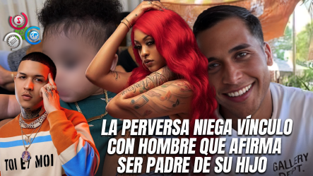 Presunto Padre Del Hijo De La Perversa Rompe El Silencio En Entrevista |JESSICA EN PUNTO