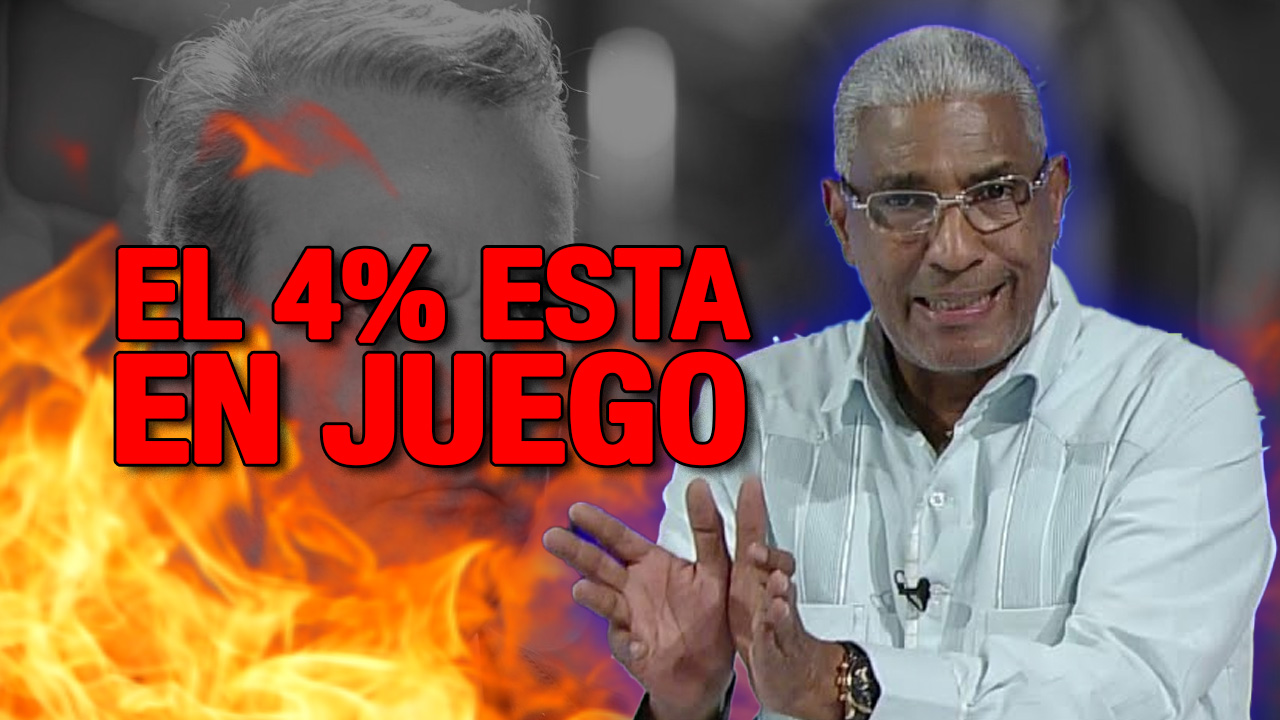 ¡Buenas Noticias! Gobierno Ya No Tocará 4% Para La Educación Por Esto