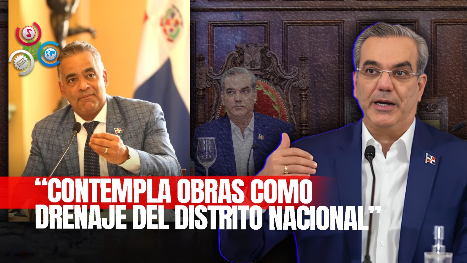 Consejo De Ministros Y Directores Define Lineamientos Para El Presupuesto De 2025