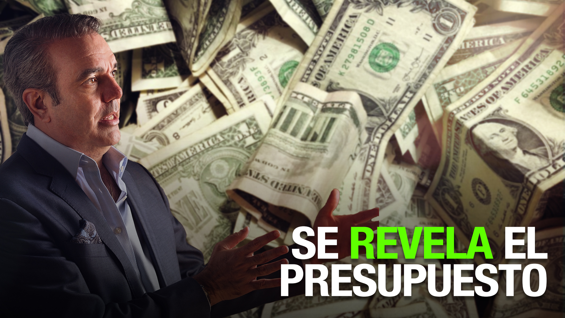 Economista Habla Sobre El Nuevo Presupuesto Para El 2022