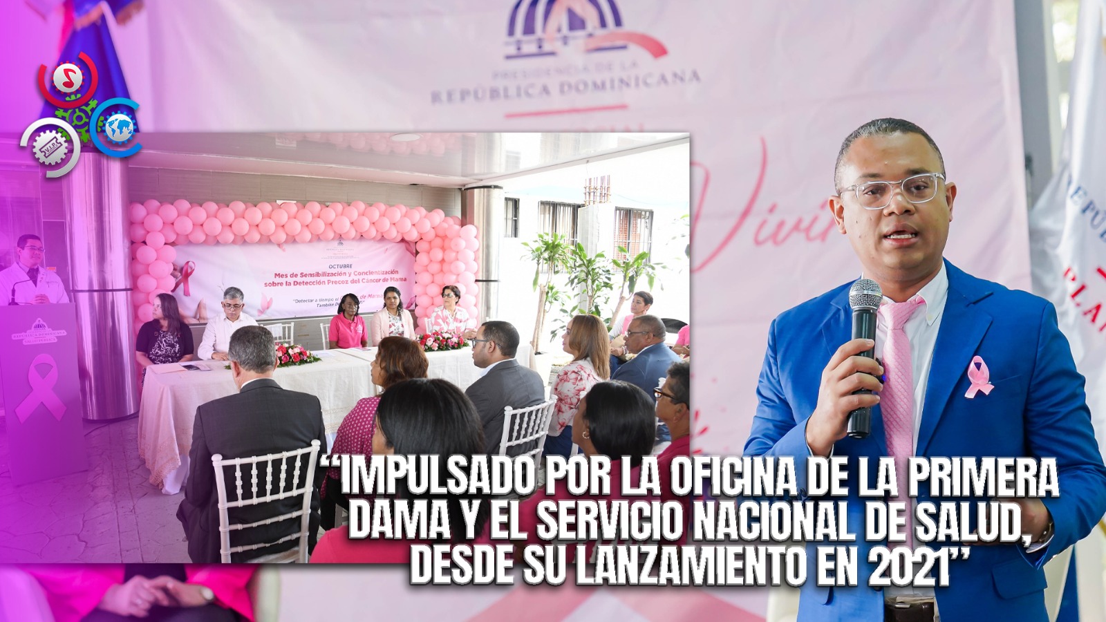 Programa De Prevención Del Cáncer Alcanza A Más De 92 Mil Beneficiarios