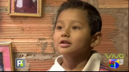 Niño De 4 Años Le Regala Una Serenata A Su Madre Y Pago Los Mariachis Con “Bellugas”