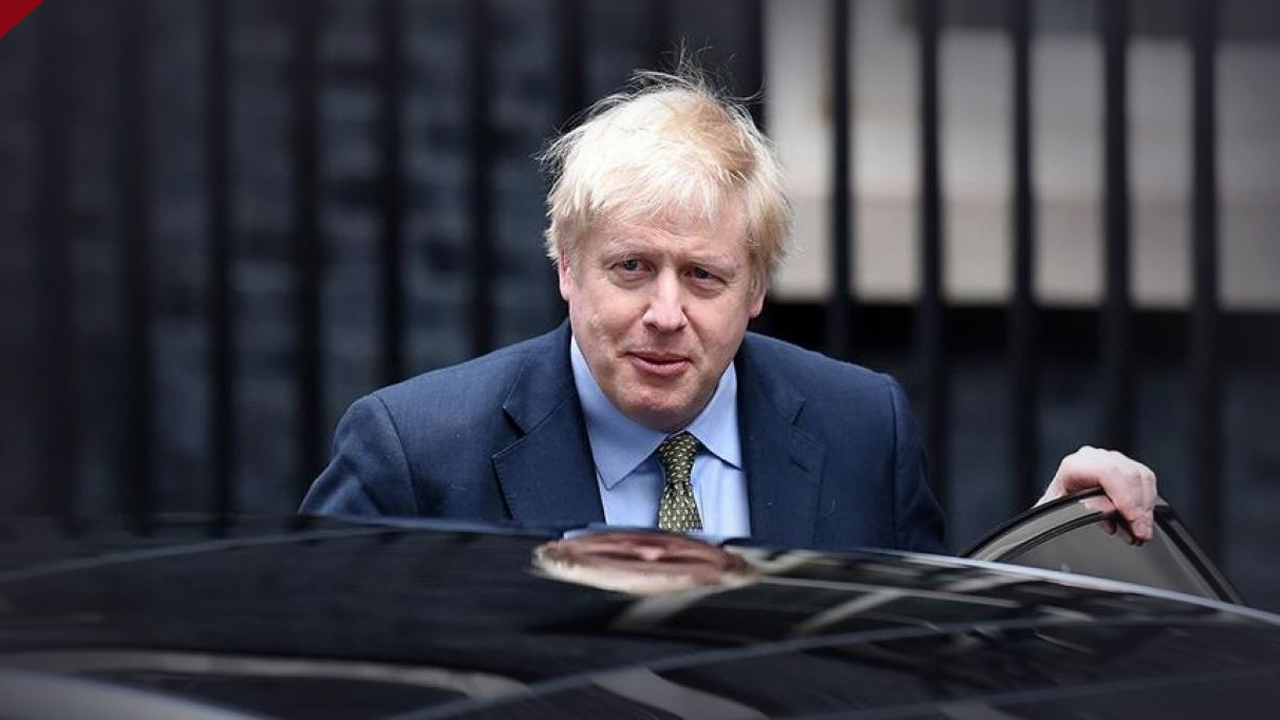 El Primer Ministro Británico Permeanece En Cuidados Intensivos