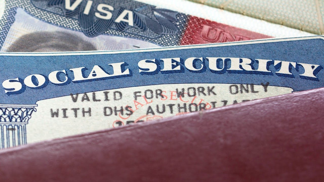 ¿Cuáles Son Las Consecuencias Por Usar Un Número De Seguro Social Falso?