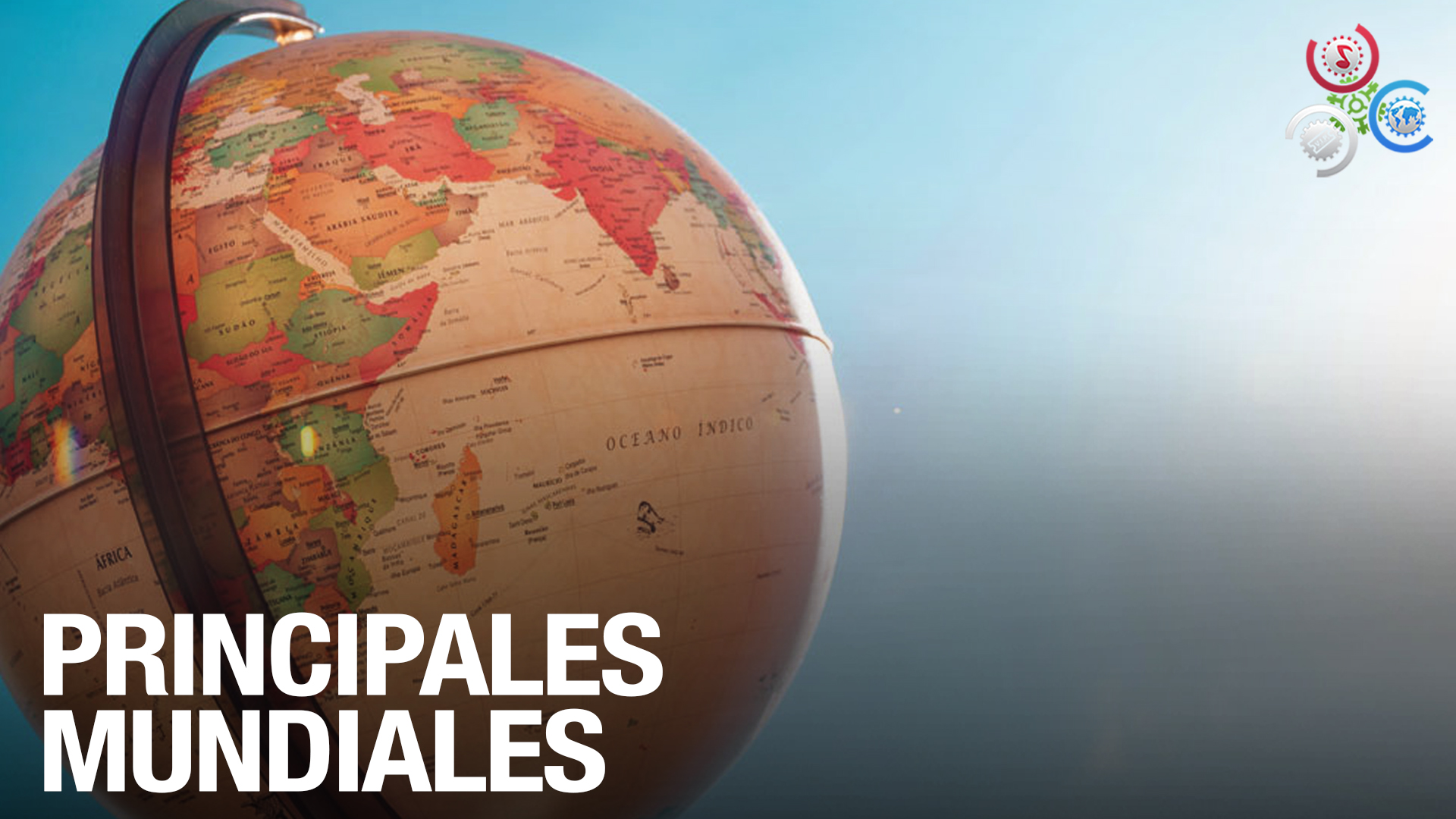 Estas Son Las Principales Noticias De La Actualidad Internacional
