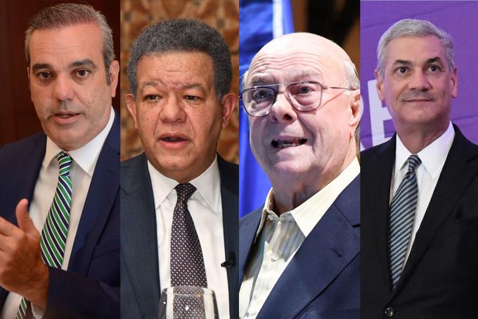 Meraldo Ovalle: Los Enfrentamientos Políticos