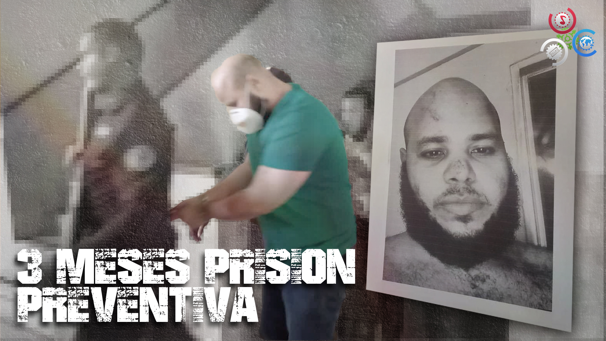 Hombre Que Intento Matar A Trabajadoras Sexuales Recibe 3 Meses De Prisión Preventiva