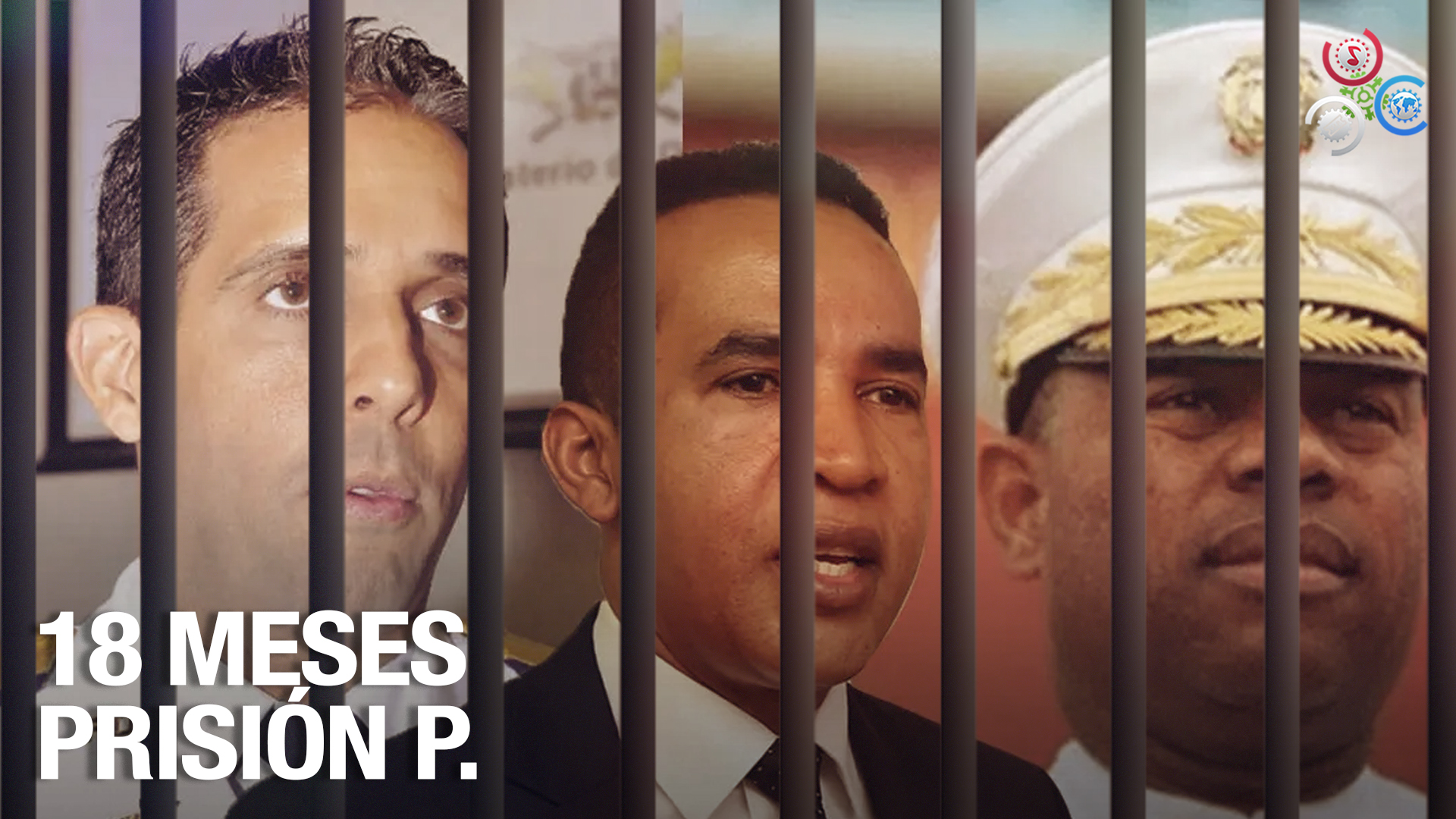 ¡Último Minuto! Ministerio Público Dicta 18 Meses De Prisión Preventiva A Generales 