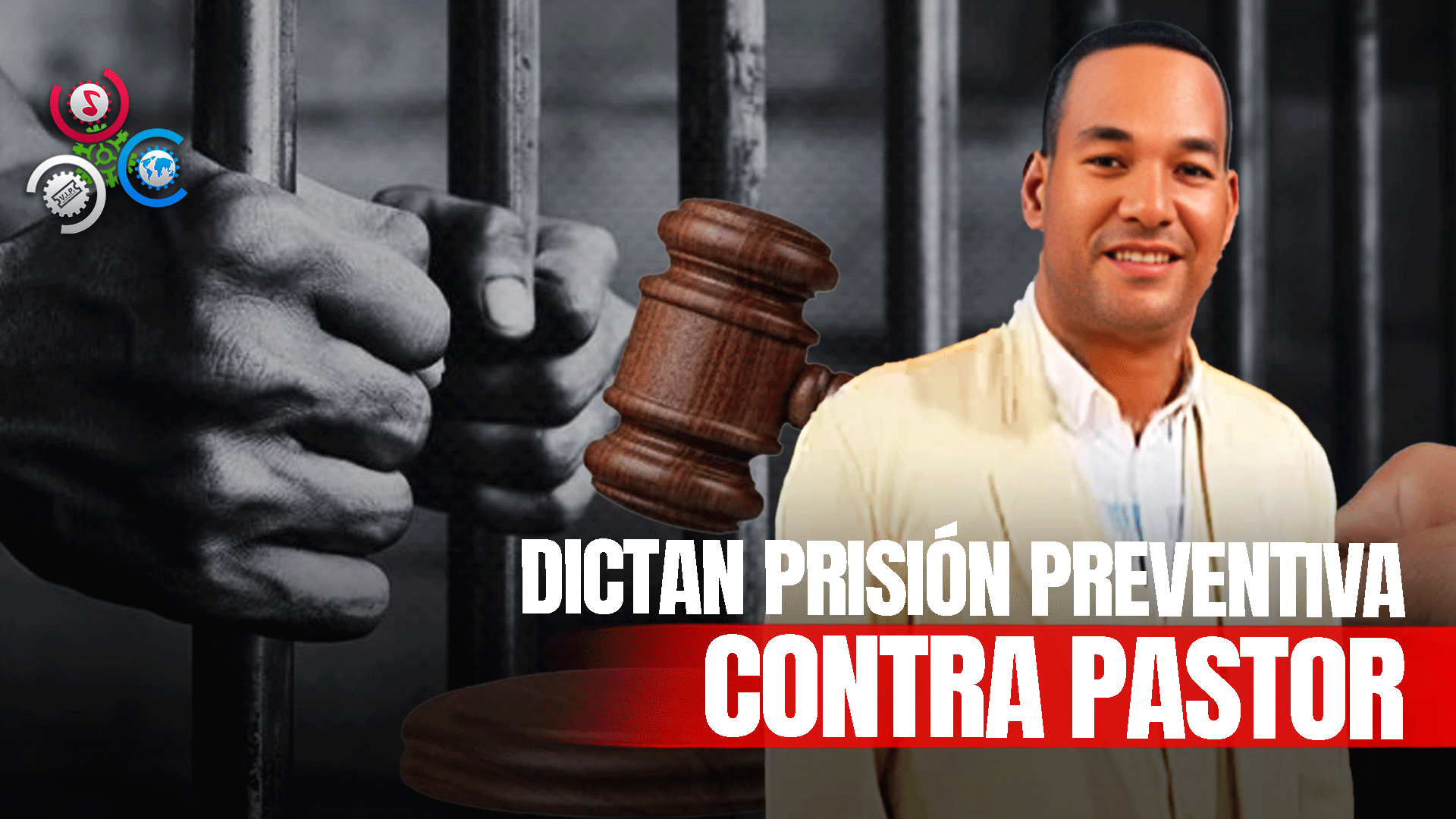 Imponen Un Año De Prisión Preventiva Contra Pastor Que Abusó De Menores En La Altagracia