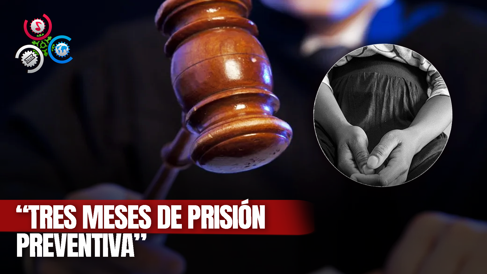 Dictan Prisión Preventiva Contra Raso FARD Acusado De Violar Una Menor Haitiana En Verón