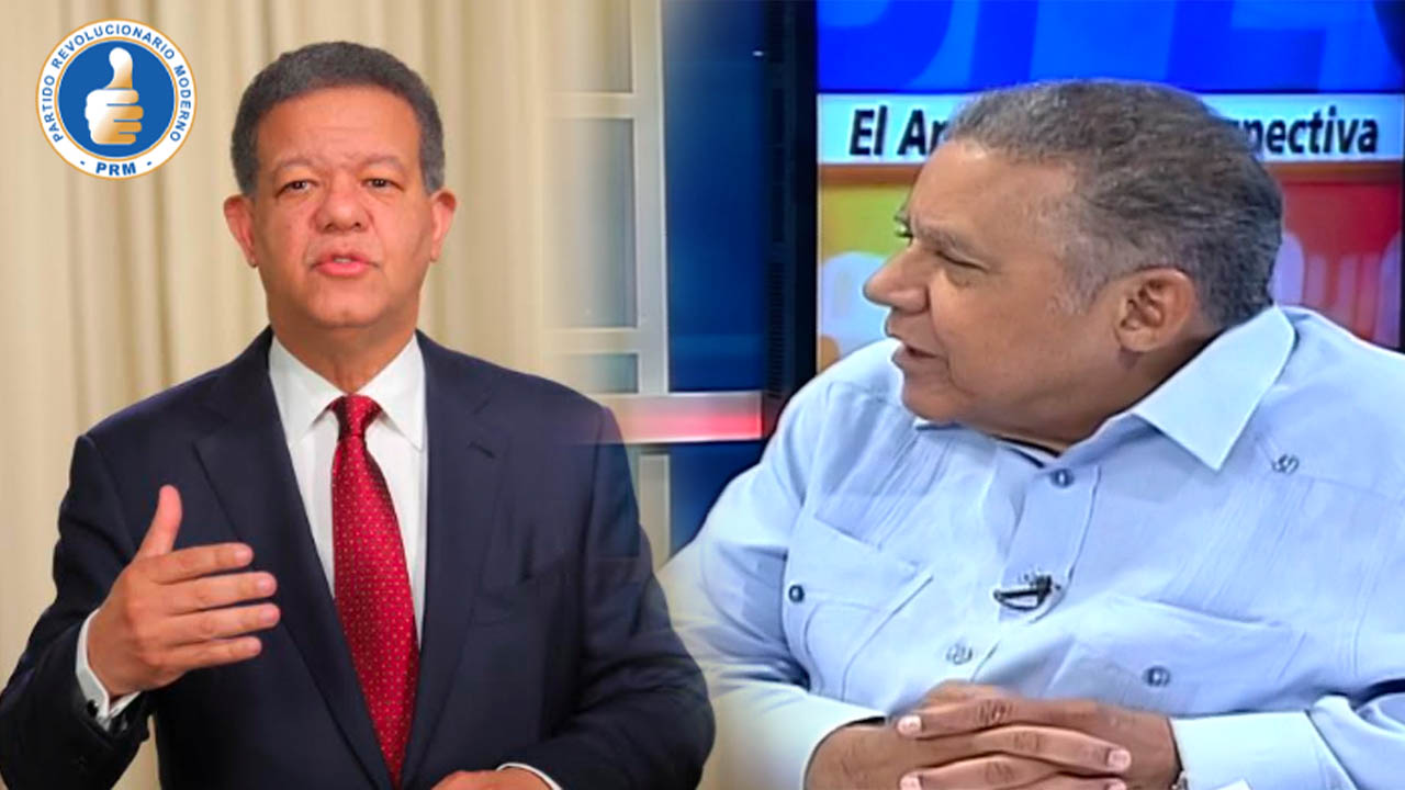 Juan Bolívar Díaz: “Eliminar A Leonel De La Contienda Garantiza El Triunfo De Abinader”  