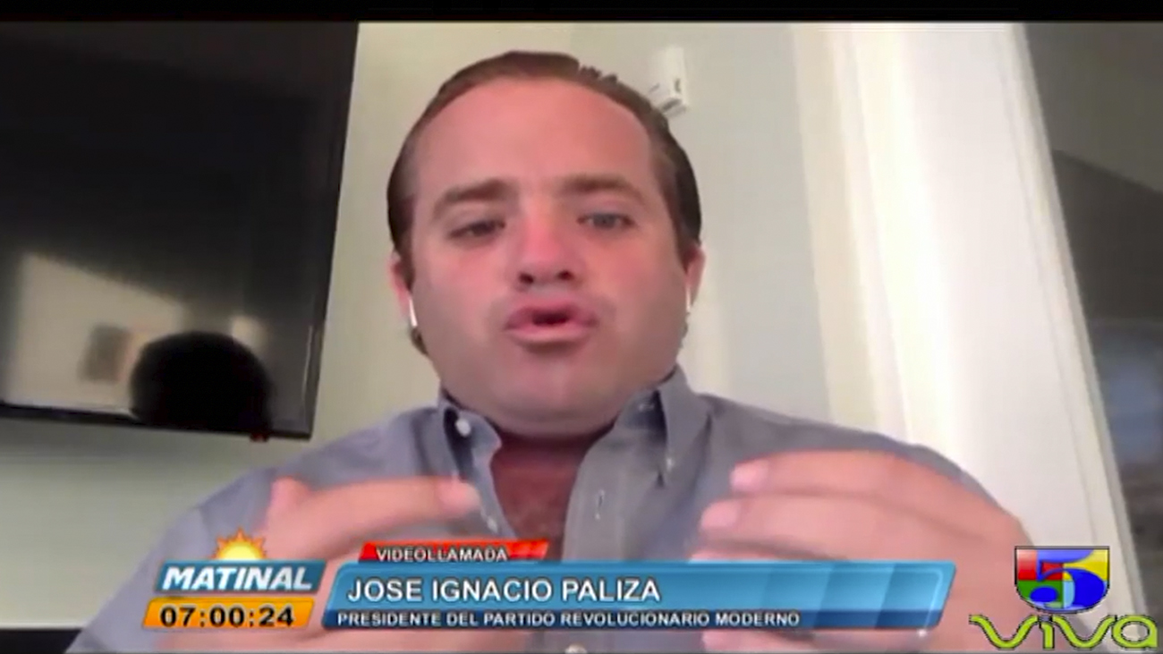 Hoy Es Que Llega Al País El Primer Lote De Las Pruebas Prometidas Por El PRM Para Diagnosticar El Covid-19