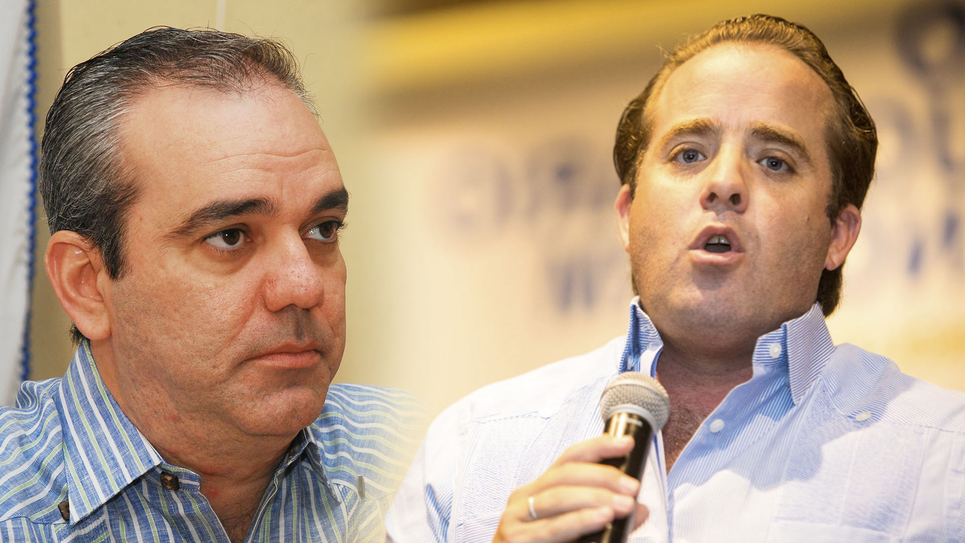 Las Explicaciones Que El PRM Tiene Que Dar