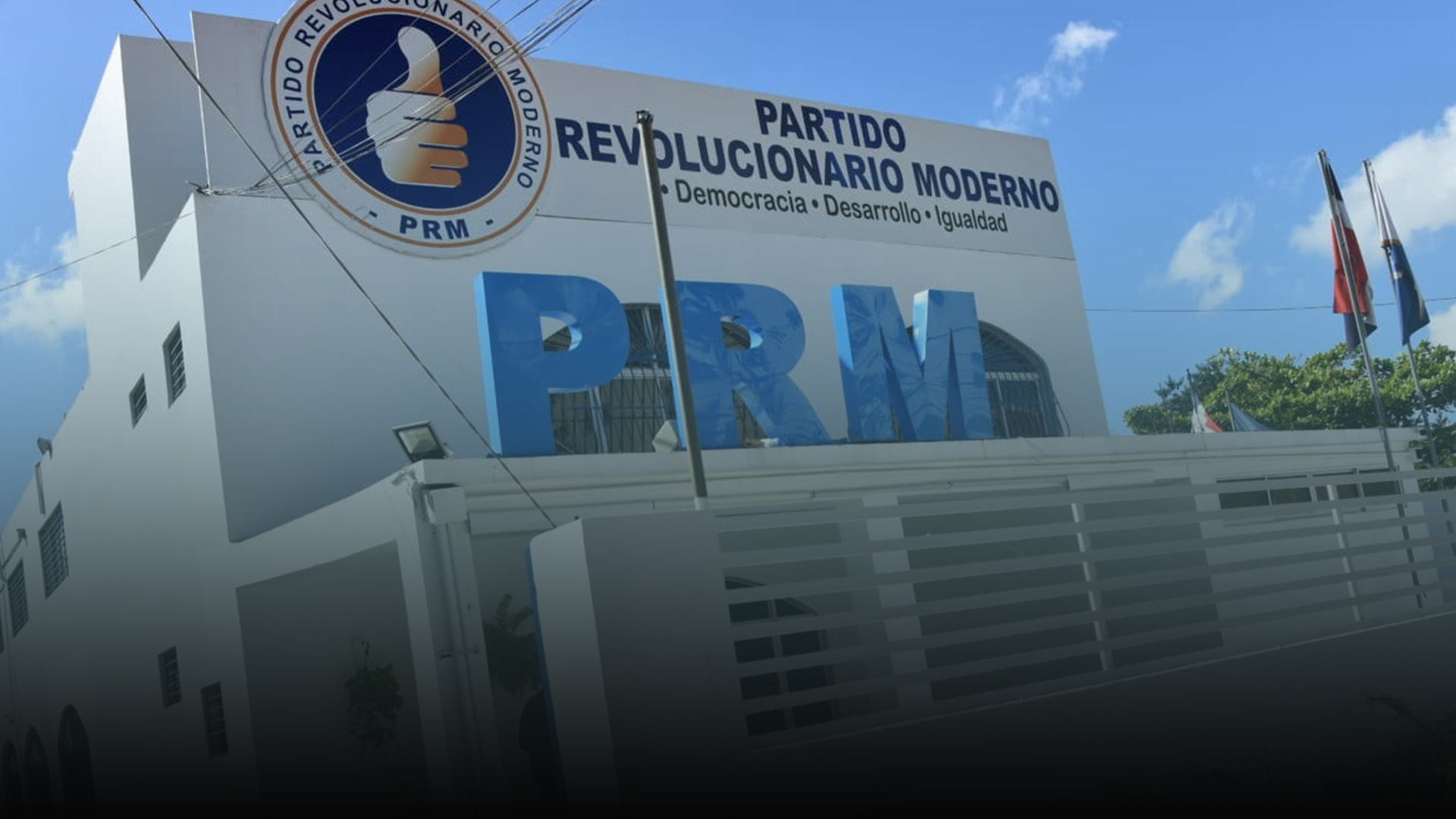 Continúan Los Problemas En El PRM Por Empleos En El Partido