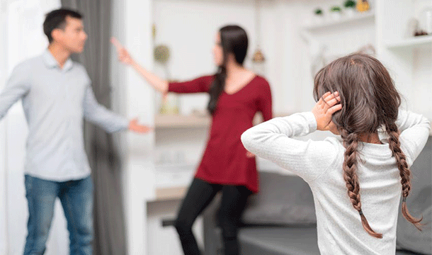 Si Tienes Problemas Con Algún Familiar Tienes Que Ver Este Video