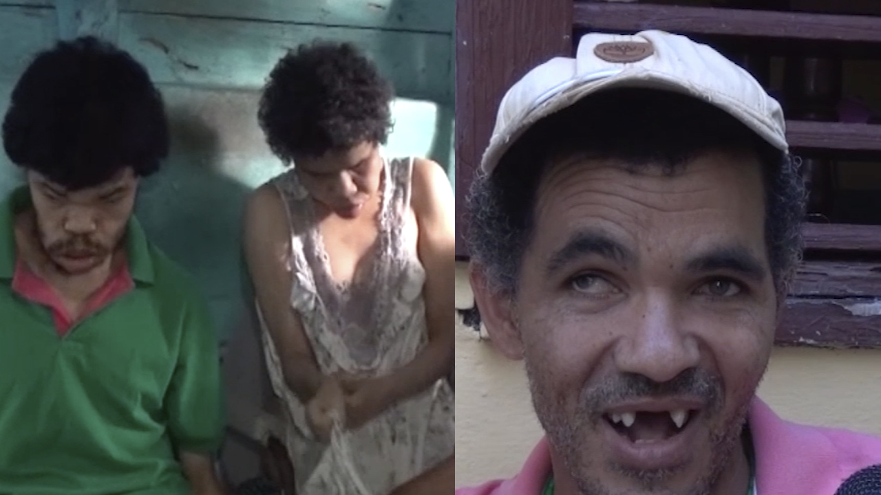 4 Hermanos Con PROBLEMAS MENTALES Llevan A Su Madre A Pedir Ayuda