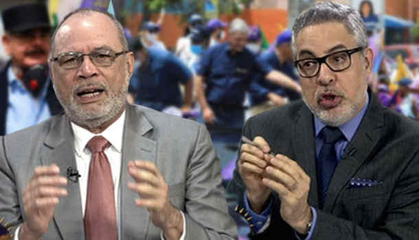 Luz Verde Para El Proselitismo Político Con Multitud