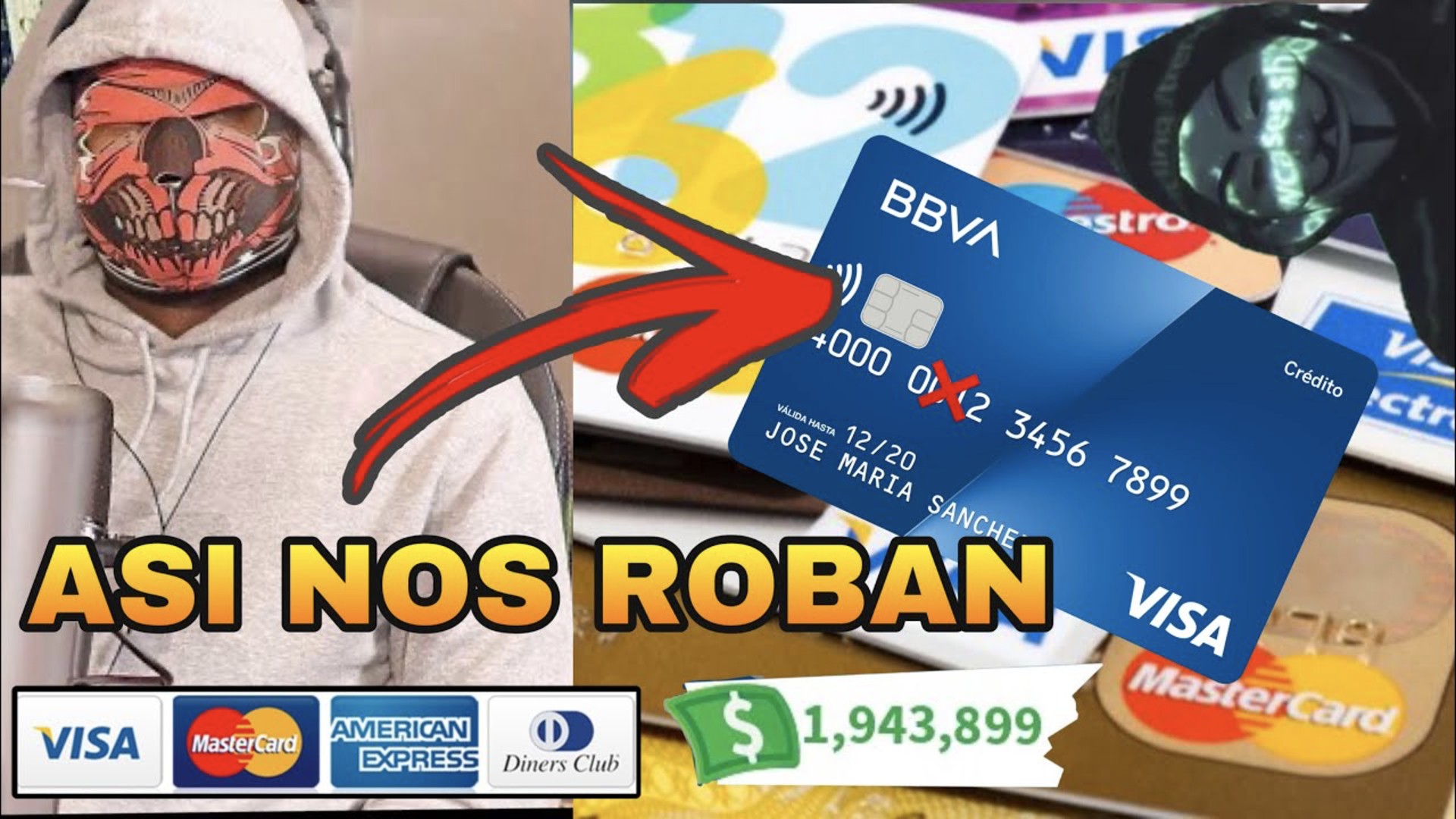 Experto Explica Como Es El Proceso De “chipeo” De Los Tarjeteros | Tu Tarde