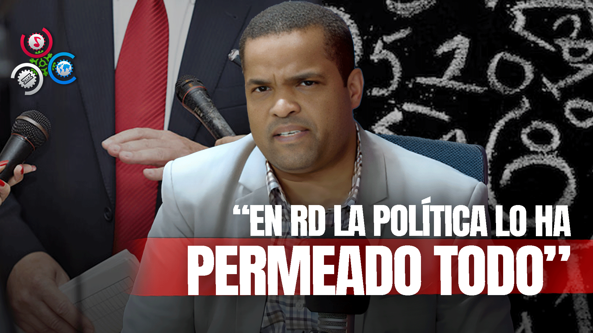 Valentín Pérez Cuestiona Prolongación De Resultados A Maestros Que Se Examinan En RD