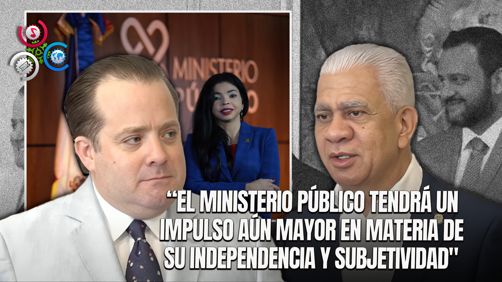PRM Niega Rebelión Contra Yeni Berenice Como Procuradora Y Garantiza Consenso En El Consejo De La Magistratura