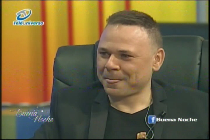 Entrevista Al Prodigio Con Nelsón Javier “El CocoDrilo” #Video