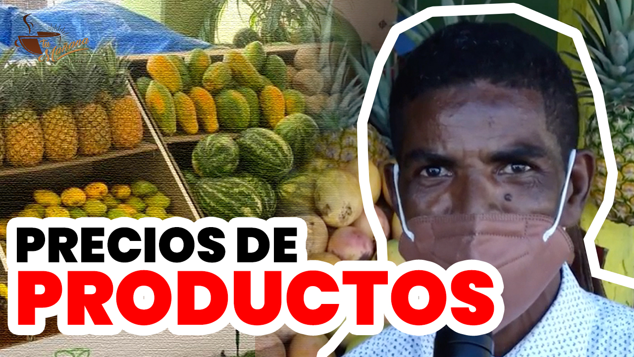 Dicen Productos De Canasta Familiar Han Bajado De Precios