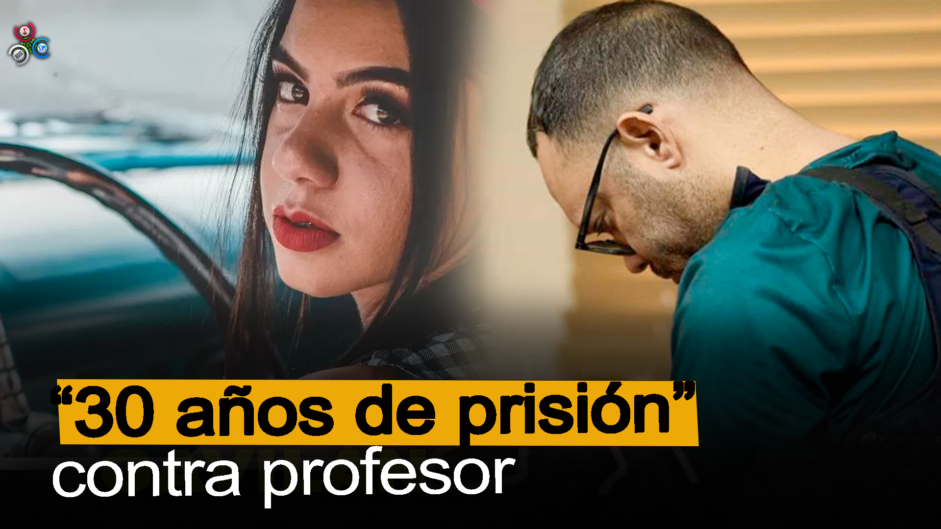 Solicitarán 30 Años De Cárcel Contra Profesor Acusado De Muerte De Esmeralda Richiez