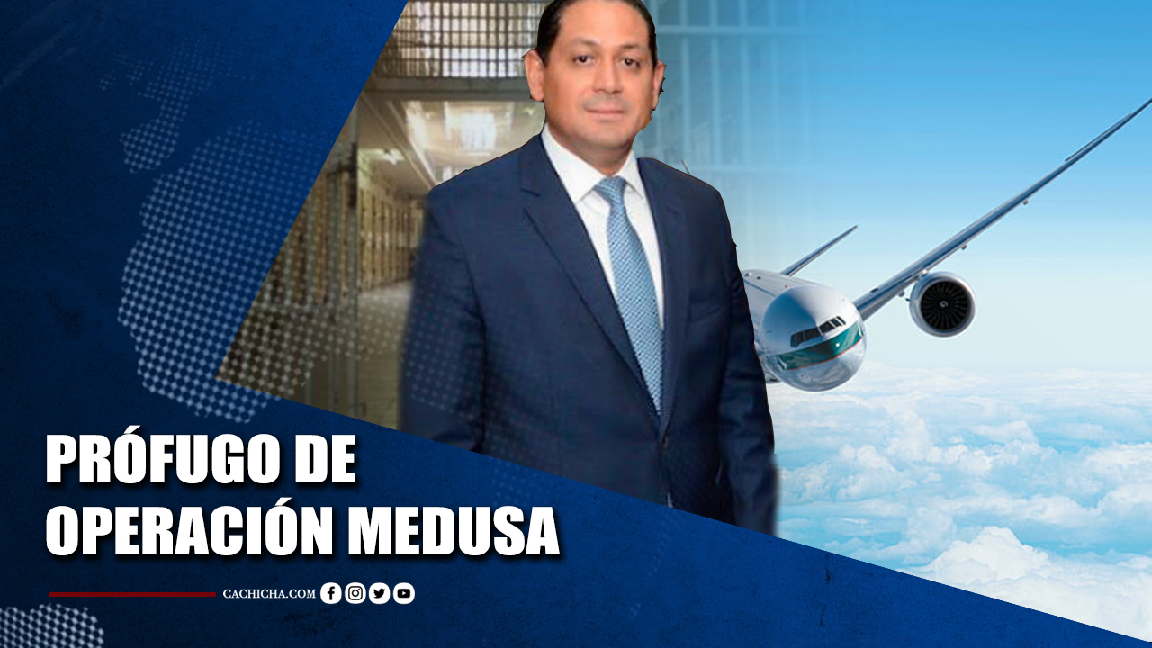 Prófugo De Operación Medusa | Tu Tarde