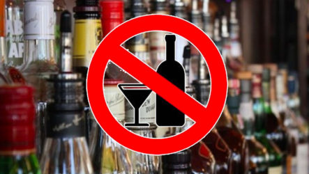 Prohibicion De Bebidas Alcholicas En Las Elecciones