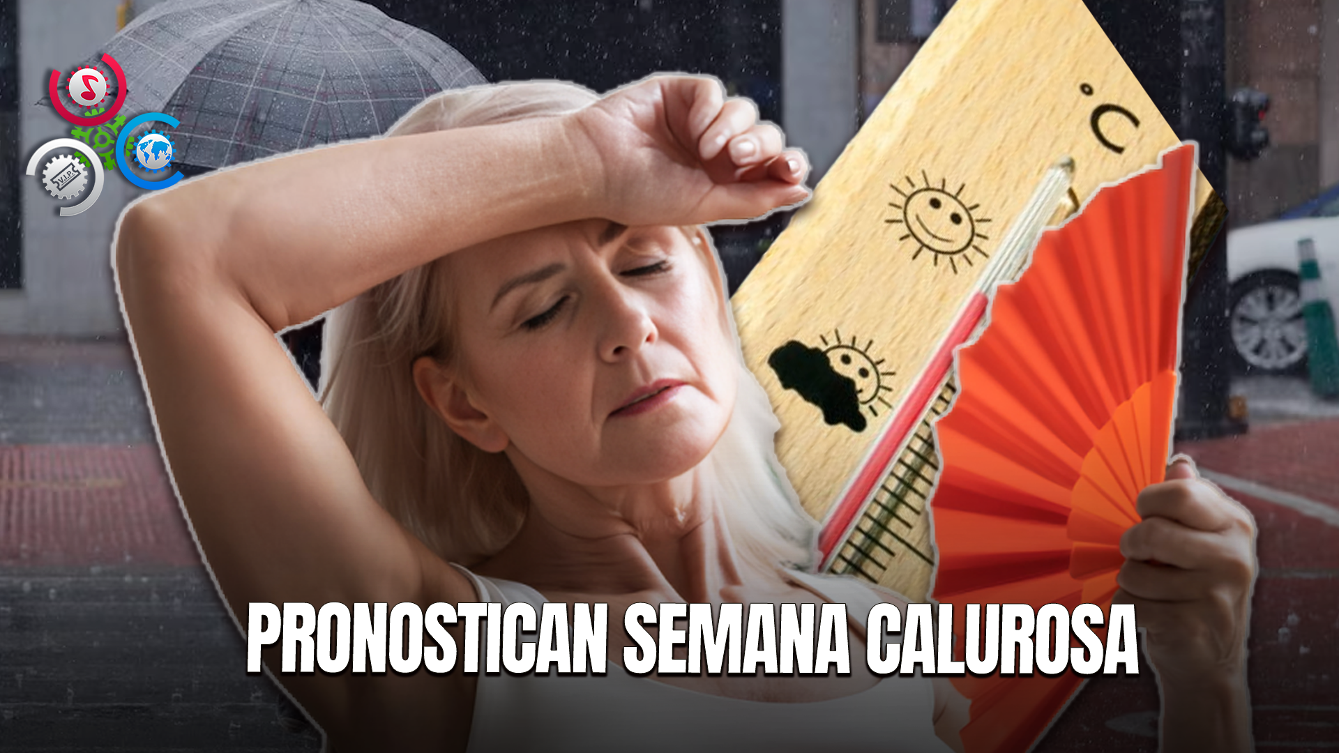 Aumentarán Las Lluvias En El País Por La Incidencia De Varios Fenómenos Atmosféricos