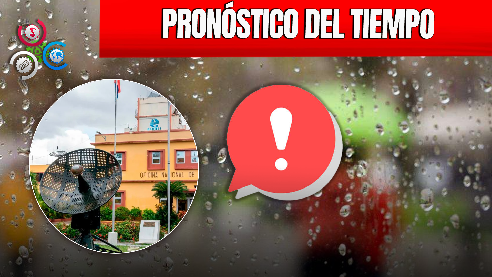 Se Esperan Pocas Lluvias Y Buen Tiempo Para El Fin De Semana