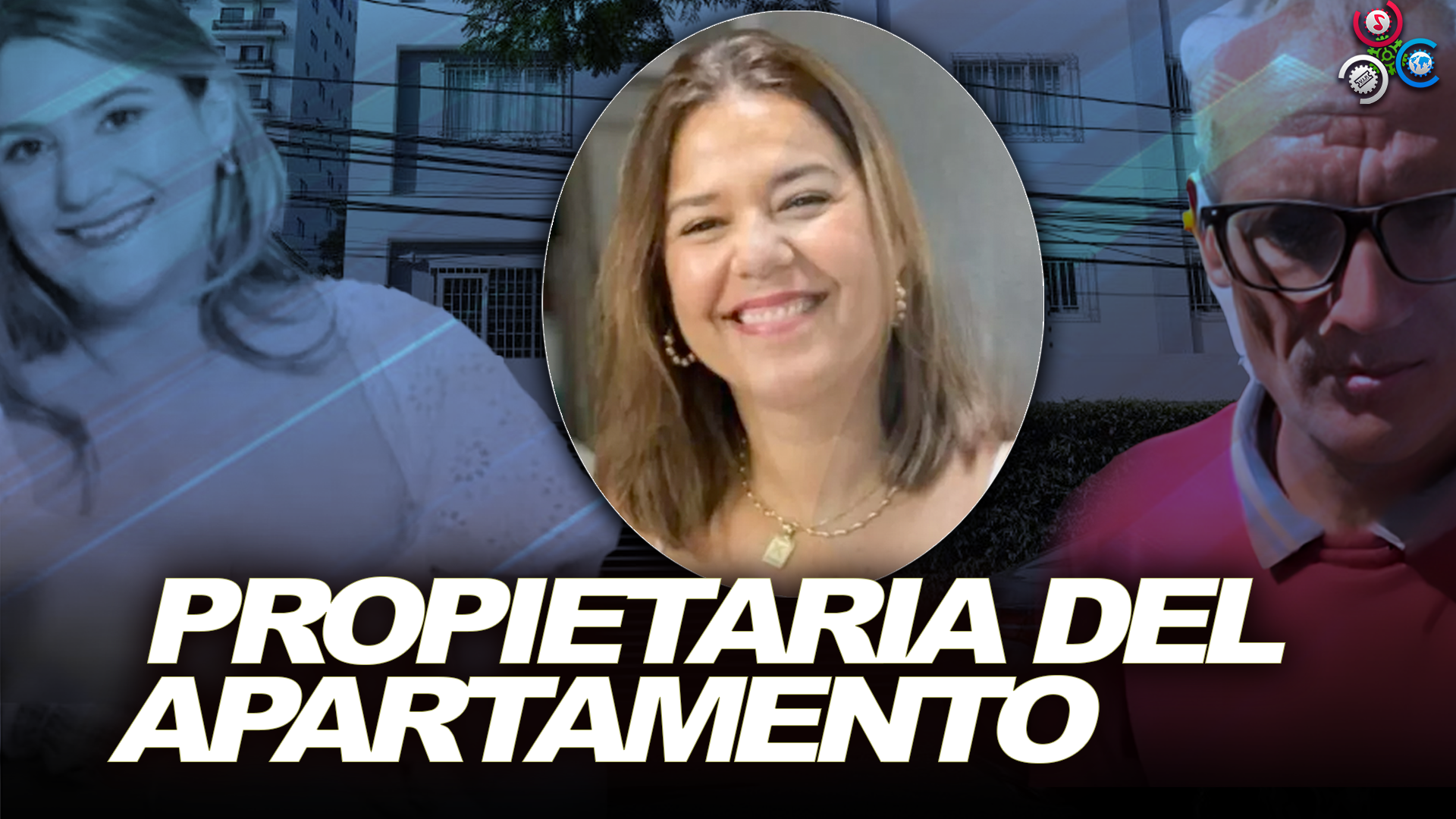 “Está Prófuga La Propietaria Del Apartamento Donde Se Fumigó En Piantini”
