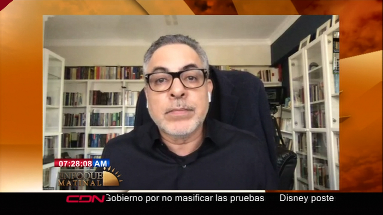 Cámara De Comercio En Santiago Sugiere Se Hagan Aportes Para Enfrentar La Crisis Sanitaria Actual