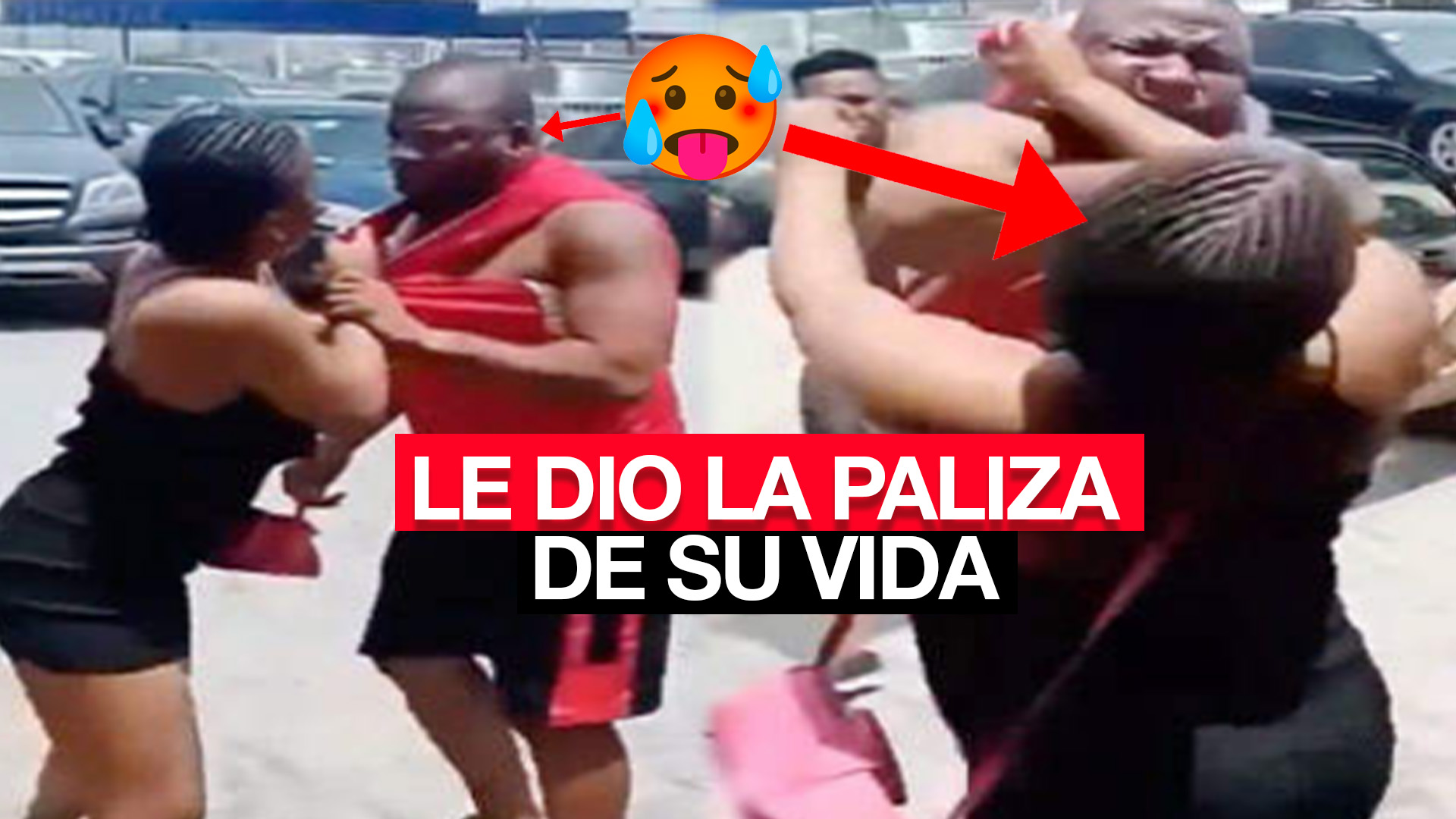 No Creerás Lo Que Este Hombre Le Hizo A Una Prostituta Por Cobrarle Demasiado