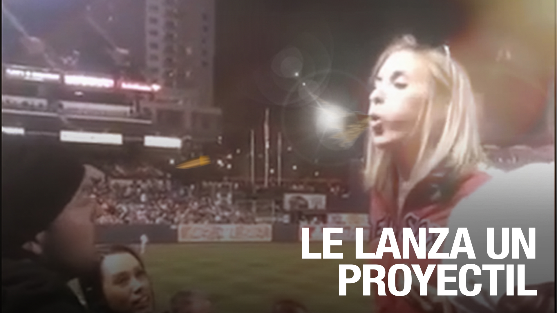 Le Llamaron La Atención Por Estar En El Asiento Equivocado ¡No Creerás Lo Que Hizo!