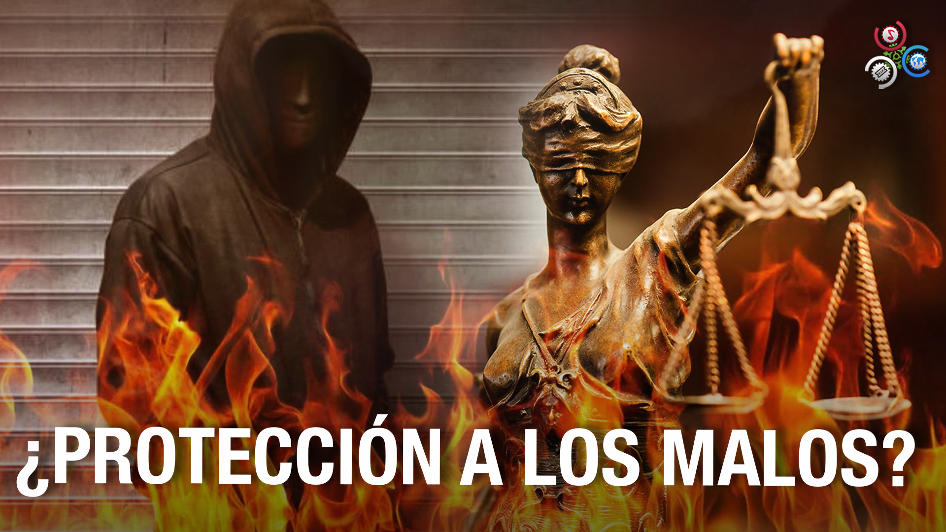 Proyecto Código Penal, La Sombría Realidad Será Conocida | ¿Protección A Los Malos?