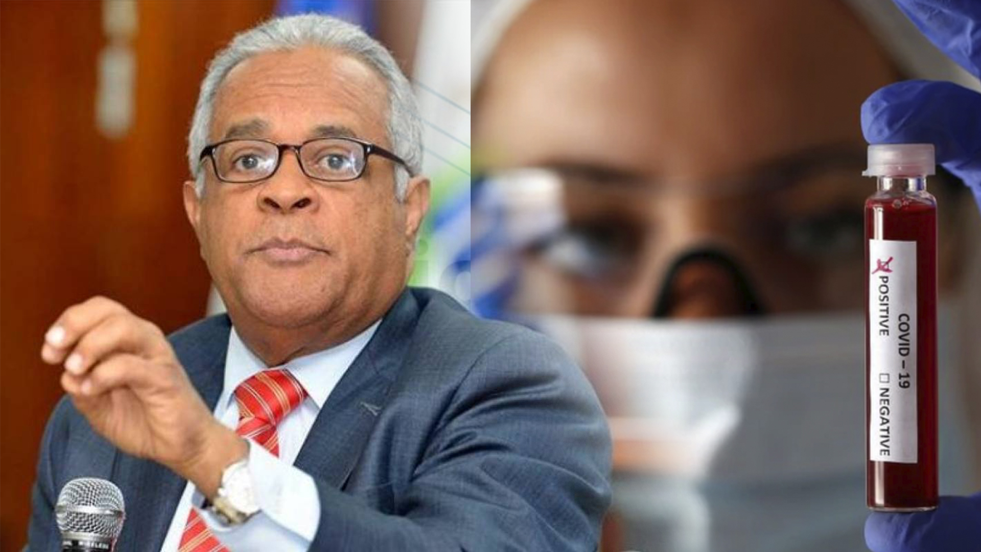 Se Van A Habilitar Nuevos Laboratorios Para Hacer Prueba De Coronavirus