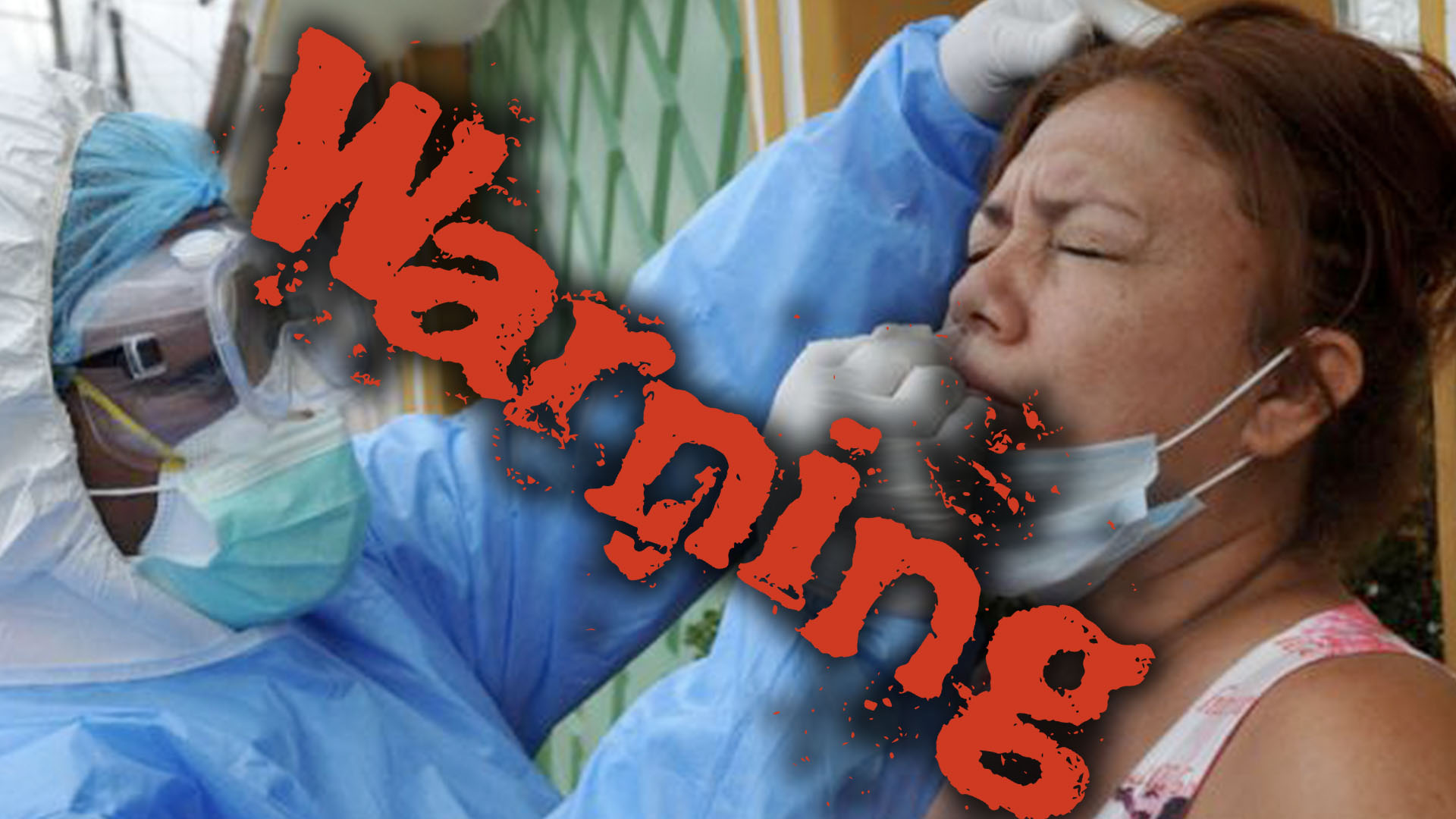 La Gente Se Está Muriendo Y No Hay Pruebas PCR