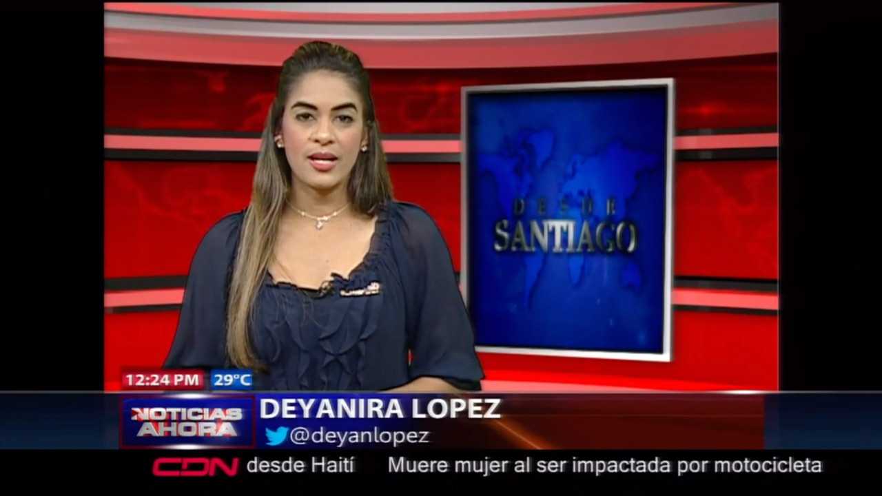 Realizan Pruebas Rapidas De COVID19 En Centro Asistencial De Santiago