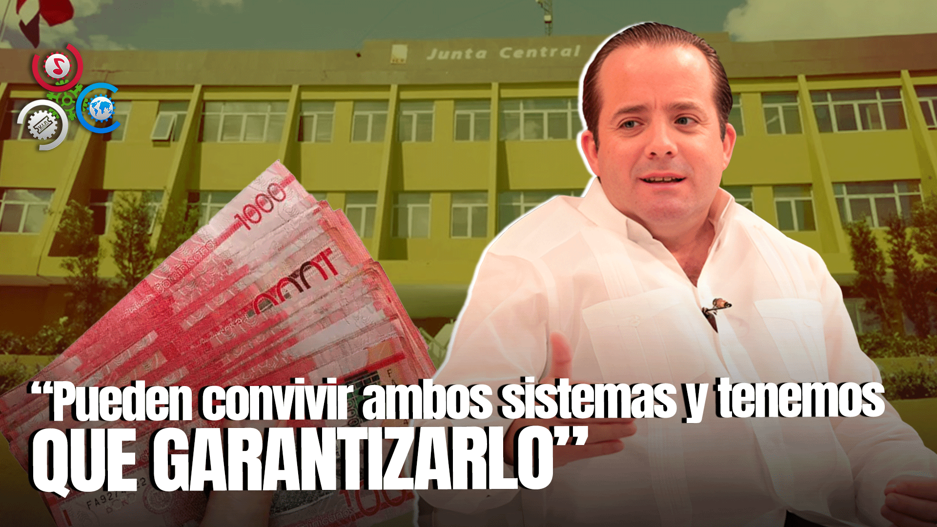 JCE No Financiará Campañas Electorales De Candidatos Independientes