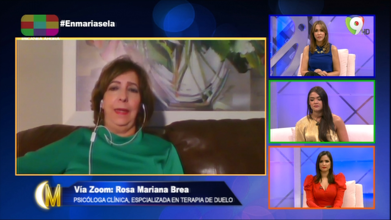 El Drama Que Vive El Mundo Frente A La Enfermedad Y La Muerte De Familiares Por COVID-19