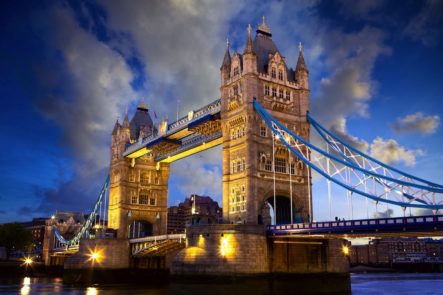 Dos Muertos Y Tres Heridos En El Ataque Terrorista Del Puente De Londres